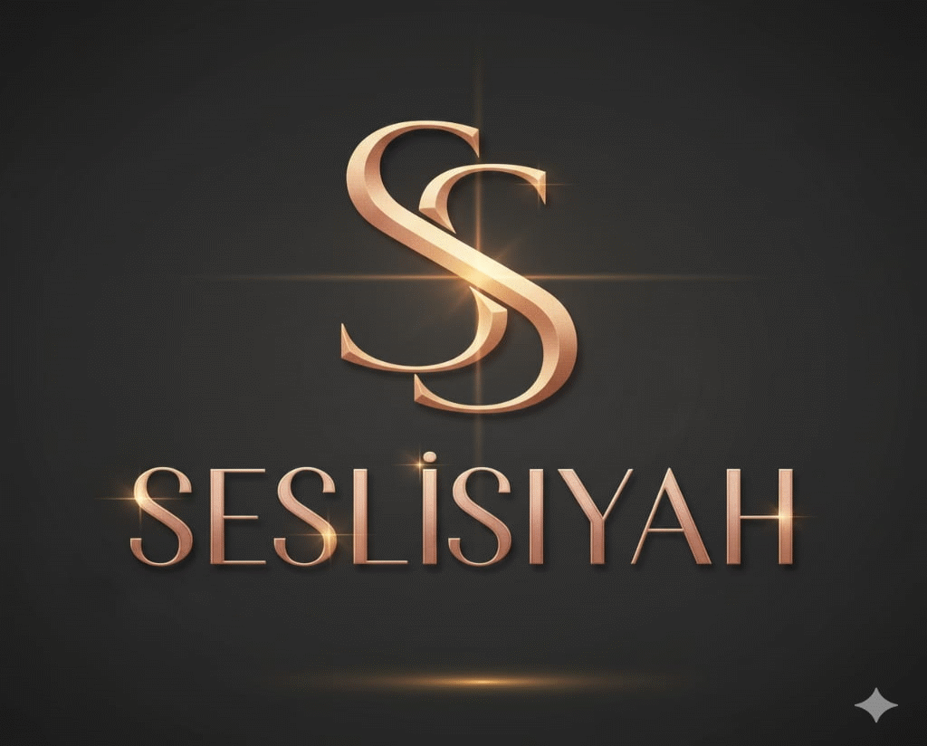 SesliSiyah, Sesli Siyah, Mobil Chat, Mobil Sohbet